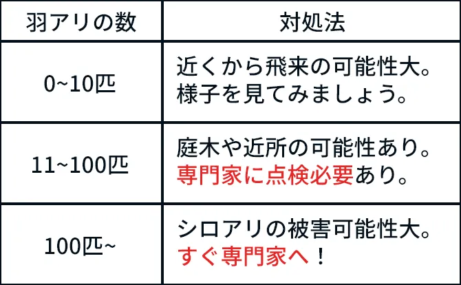 表