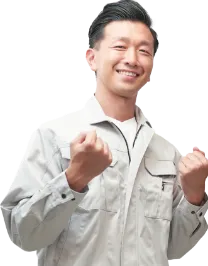 男性画像