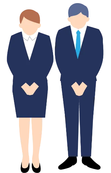 人物画像
